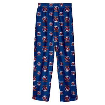 New York Islanders dječje hlače od pidžame Colored Printed Pant