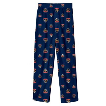 Florida Panthers dječje hlače od pidžame Colored Printed Pant