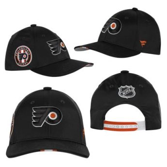 Philadelphia Flyers kapa za bejzbol Draft Podium Hat