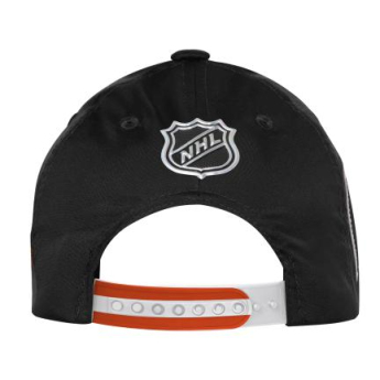 Philadelphia Flyers kapa za bejzbol Draft Podium Hat