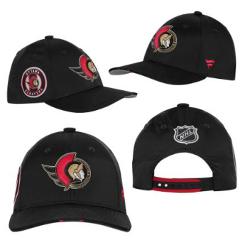 Ottawa Senators kapa za bejzbol Draft Podium Hat