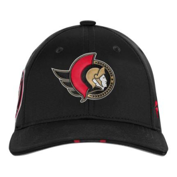 Ottawa Senators kapa za bejzbol Draft Podium Hat