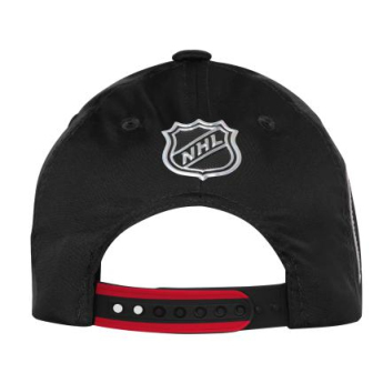 Ottawa Senators kapa za bejzbol Draft Podium Hat