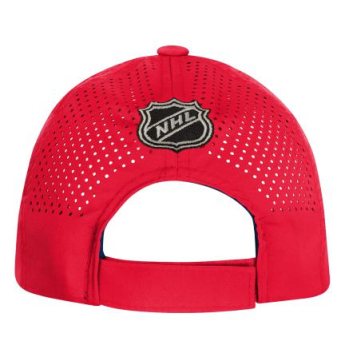 Florida Panthers kapa za bejzbol New Edge Unstr Adj