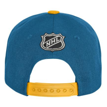 St. Louis Blues dječja flat šilterica Essentials Procrown