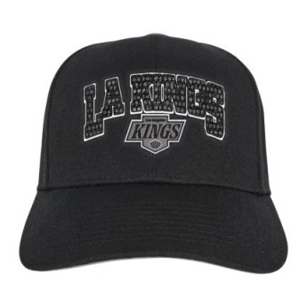 Los Angeles Kings dječja flat šilterica Essentials Procrown