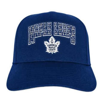 Toronto Maple Leafs dječja flat šilterica Essentials Procrown