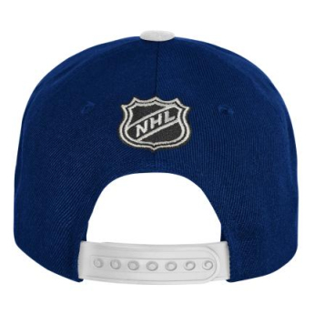 Toronto Maple Leafs dječja flat šilterica Essentials Procrown