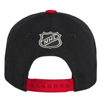 New Jersey Devils dječja flat šilterica Essentials Procrown