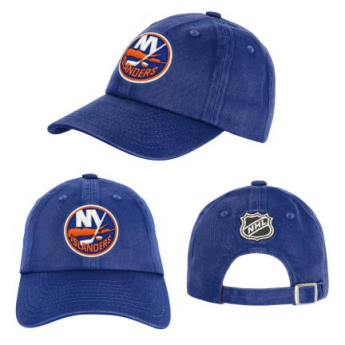 New York Islanders dječja flat šilterica True Retro Slouch Adj