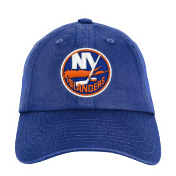 New York Islanders dječja flat šilterica True Retro Slouch Adj
