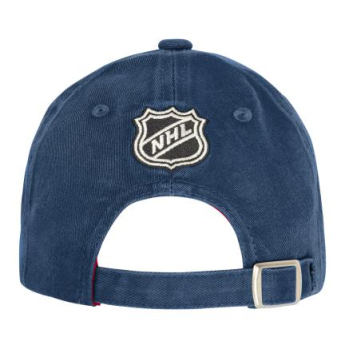 Florida Panthers dječja flat šilterica True Retro Slouch Adj
