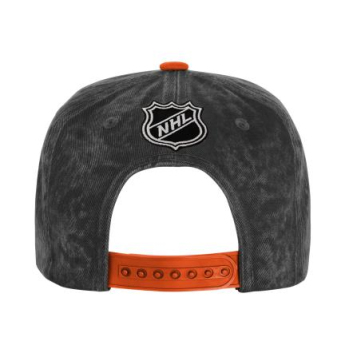 Anaheim Ducks dječja flat šilterica True Retro Deadstock Snapback