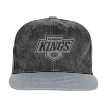 Los Angeles Kings dječja flat šilterica True Retro Deadstock Snapback
