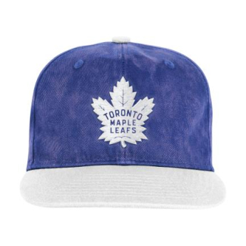 Toronto Maple Leafs dječja flat šilterica True Retro Deadstock Snapback