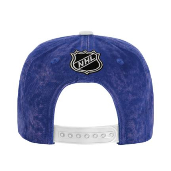 Toronto Maple Leafs dječja flat šilterica True Retro Deadstock Snapback
