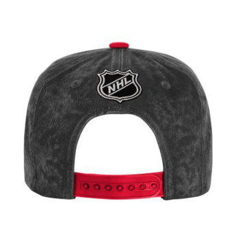 New Jersey Devils dječja flat šilterica True Retro Deadstock Snapback