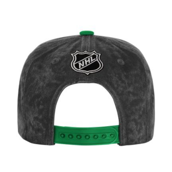 Dallas Stars dječja flat šilterica True Retro Deadstock Snapback