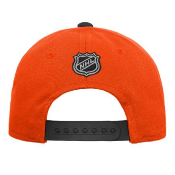 Philadelphia Flyers dječja baseball kapa sa šiltom Precurved Snap