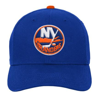 New York Islanders dječja baseball kapa sa šiltom Precurved Snap