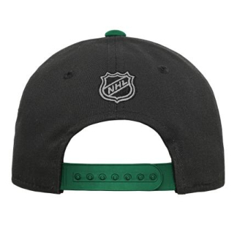 Minnesota Wild dječja baseball kapa sa šiltom Precurved Snap