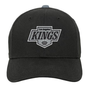 Los Angeles Kings dječja baseball kapa sa šiltom Precurved Snap