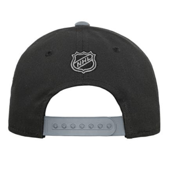 Los Angeles Kings dječja baseball kapa sa šiltom Precurved Snap