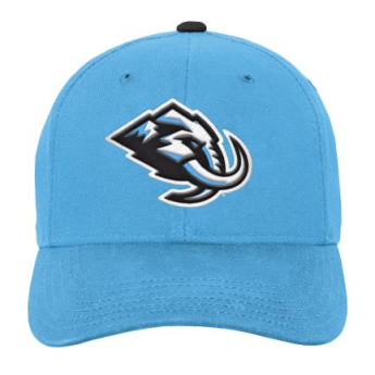 Utah Hockey Club dječja baseball kapa sa šiltom Precurved Snap