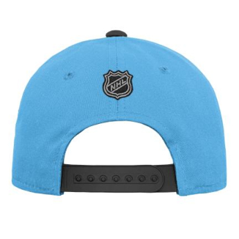 Utah Hockey Club dječja baseball kapa sa šiltom Precurved Snap