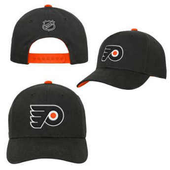 Philadelphia Flyers dječja baseball kapa sa šiltom 3Rd Jersey Precurved Snap