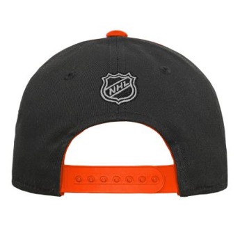 Philadelphia Flyers dječja baseball kapa sa šiltom 3Rd Jersey Precurved Snap