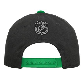 Minnesota Wild dječja baseball kapa sa šiltom 3Rd Jersey Precurved Snap