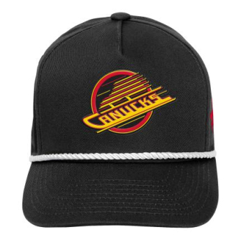 Vancouver Canucks dječja baseball kapa sa šiltom Structured A-Frame