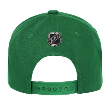 Minnesota Wild dječja baseball kapa sa šiltom Structured A-Frame
