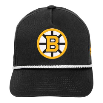 Boston Bruins dječja baseball kapa sa šiltom Structured Adj A-Frame