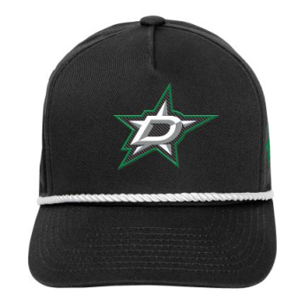 Dallas Stars dječja baseball kapa sa šiltom Structured Adj A-Frame