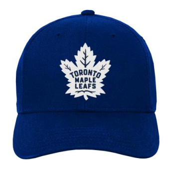 Toronto Maple Leafs dječja baseball kapa sa šiltom Structured Flex
