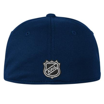 Winnipeg Jets dječja baseball kapa sa šiltom Structured Flex