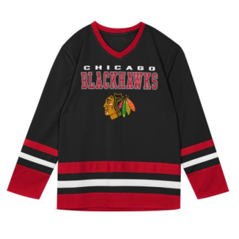 Chicago Blackhawks dječji hokejaški dres Fashion Hockey Jersey