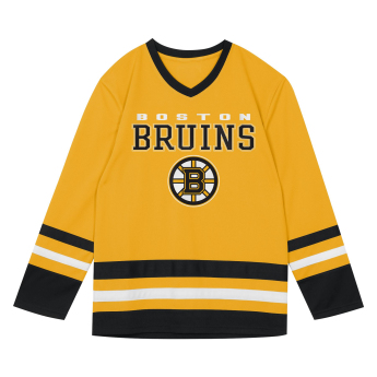 Boston Bruins dječji hokejaški dres Fashion Hockey Jersey