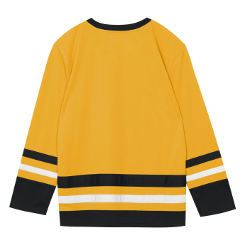 Boston Bruins dječji hokejaški dres Fashion Hockey Jersey