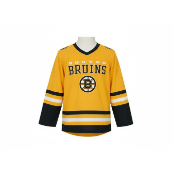 Boston Bruins dječji hokejaški dres Fashion Hockey Jersey