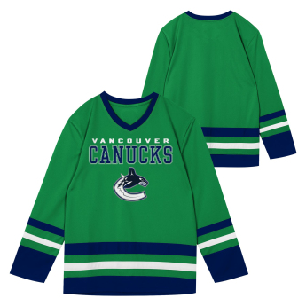 Vancouver Canucks dječji hokejaški dres Fashion Hockey Jersey