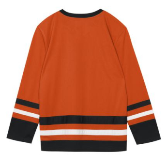 Anaheim Ducks dječji hokejaški dres Fashion Hockey Jersey