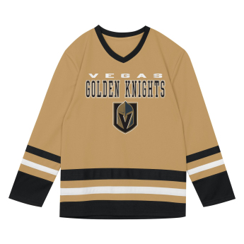 Vegas Golden Knights dječji hokejaški dres Fashion Hockey Jersey