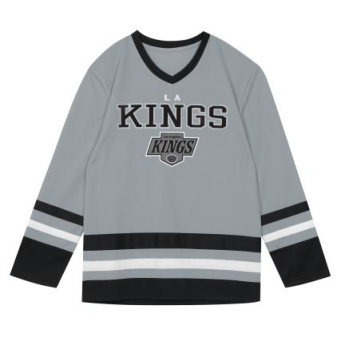 Los Angeles Kings dječji hokejaški dres Fashion Hockey Jersey