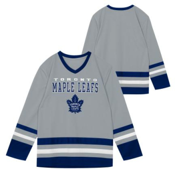 Toronto Maple Leafs dječji hokejaški dres Fashion Hockey Jersey