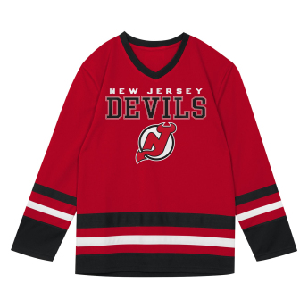 New Jersey Devils dječji hokejaški dres Fashion Hockey Jersey