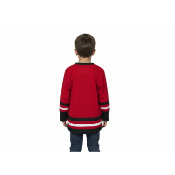New Jersey Devils dječji hokejaški dres Fashion Hockey Jersey
