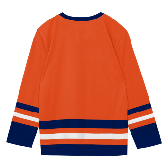 Edmonton Oilers dječji hokejaški dres Fashion Hockey Jersey